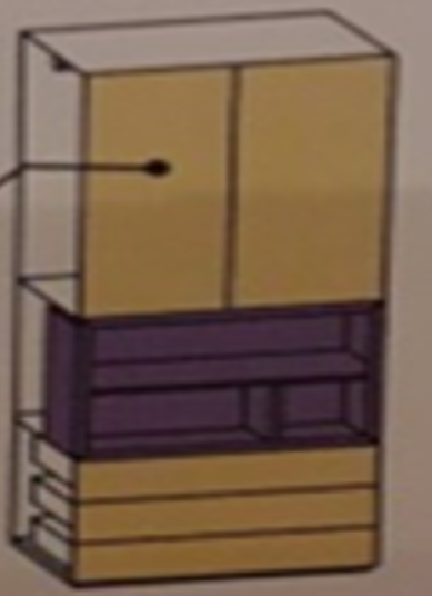 COMPONGO OPEN UNIT L90