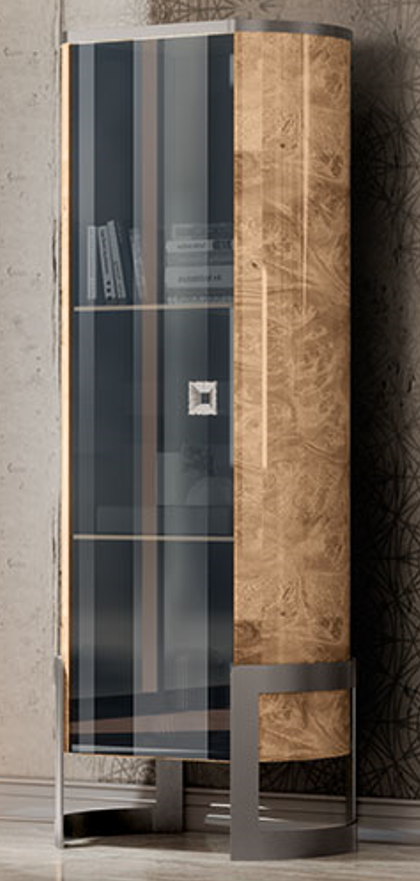 KURSAAL VITRINE RIGHT