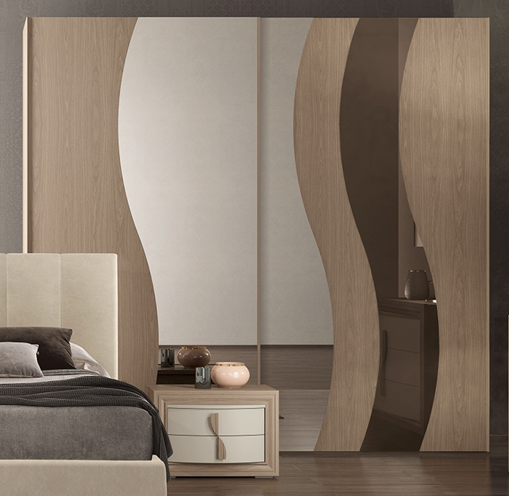 AUDREY WARDROBE L273