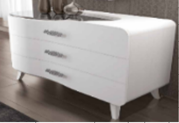 ZAFFIRO COMMODE