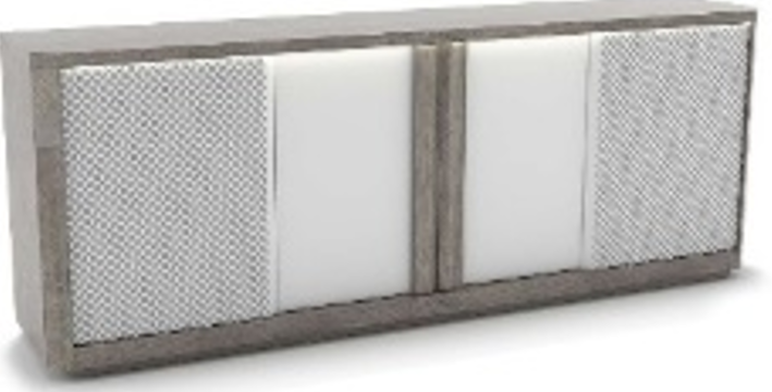 CARTESIA SIDEBOARD 4D