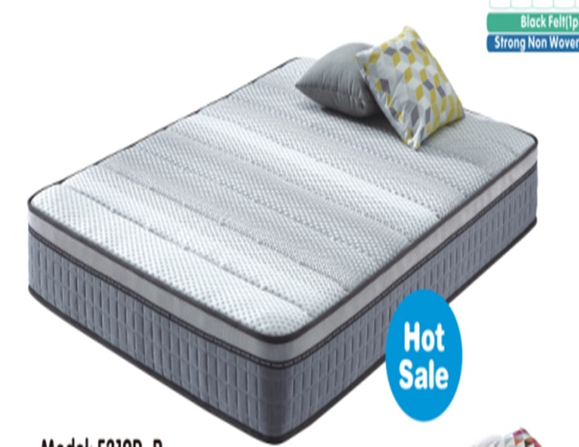 MATTRESS 1200*2000