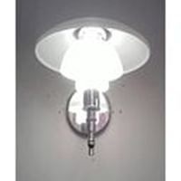 WALL LAMP WHITE