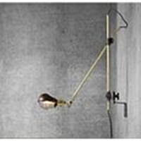 WALL LAMP