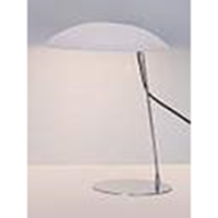 TABLE LAMP BLACK