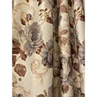 Хөшиг-бор сарнайтай 