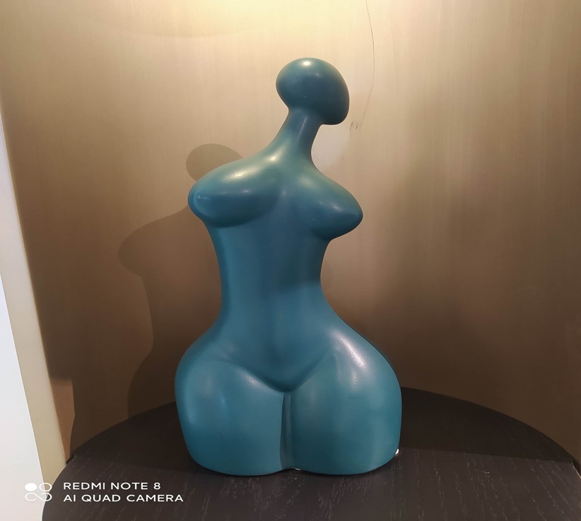 BAM SOUVENIR