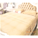 Bedding (180*200) 7хос шаргал даавуун зөгий