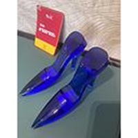 Souvenir-Гутал цэнхэр шилэн-хо