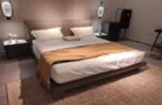 BED 1800*2000