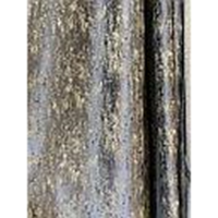 Хөшиг-хөх, шар гялгар хээтэй