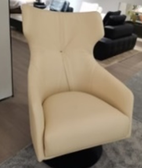 LEISURE CHAIR
