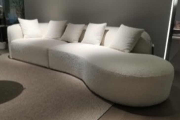 CORNER SOFA