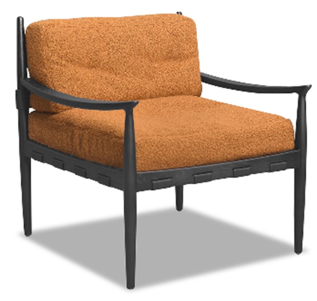 LEISURE CHAIR