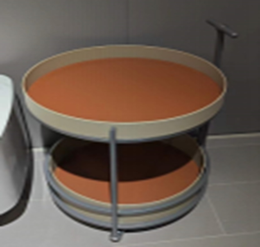 END TABLE