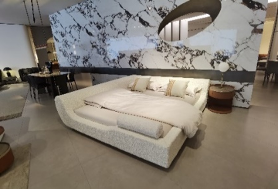 BED 1800*2000