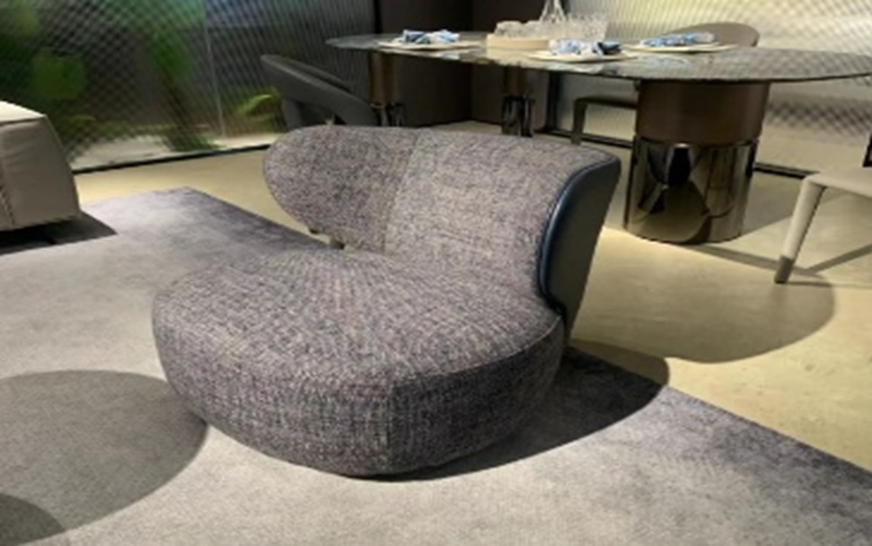 LEISURE CHAIR