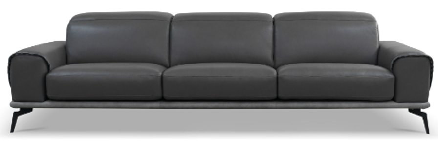 ATRIA SOFA 3 SEATER MAXI