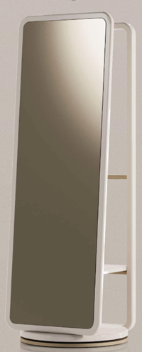 STAND MIRROR