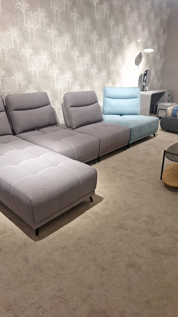 CORNER SOFA