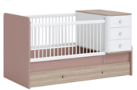 BED FOR INFANT
