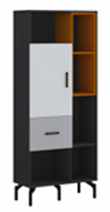 BOOKCASE
