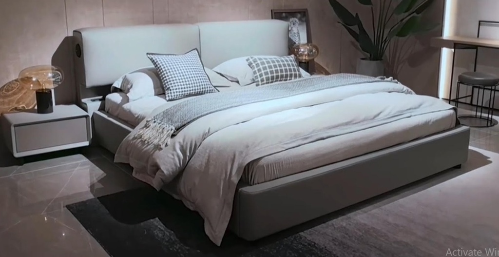 BED 1800*2000