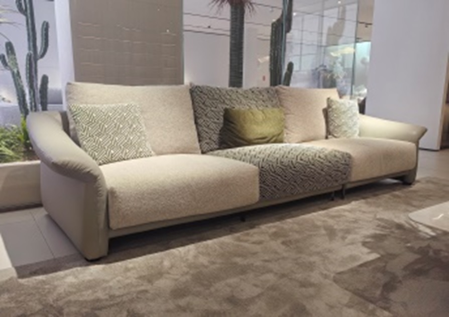 SOFA 4 SEAT
