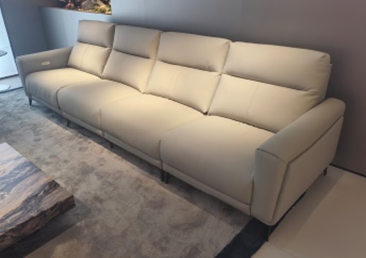 SOFA 4 SEAT
