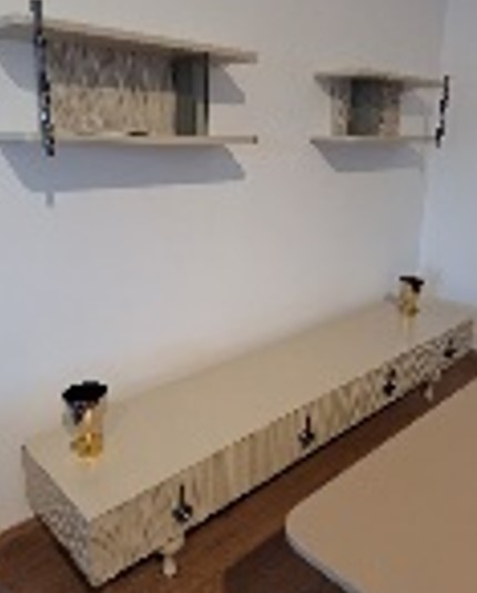 TV UNIT