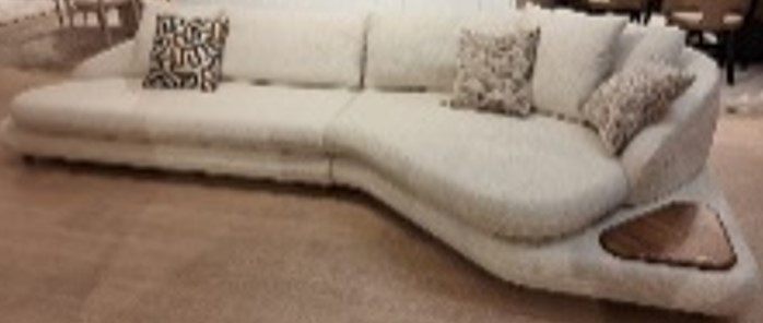 CORNER SOFA