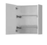 DISH DRAINER