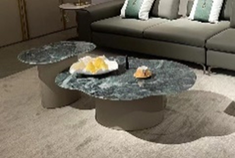 END TABLE