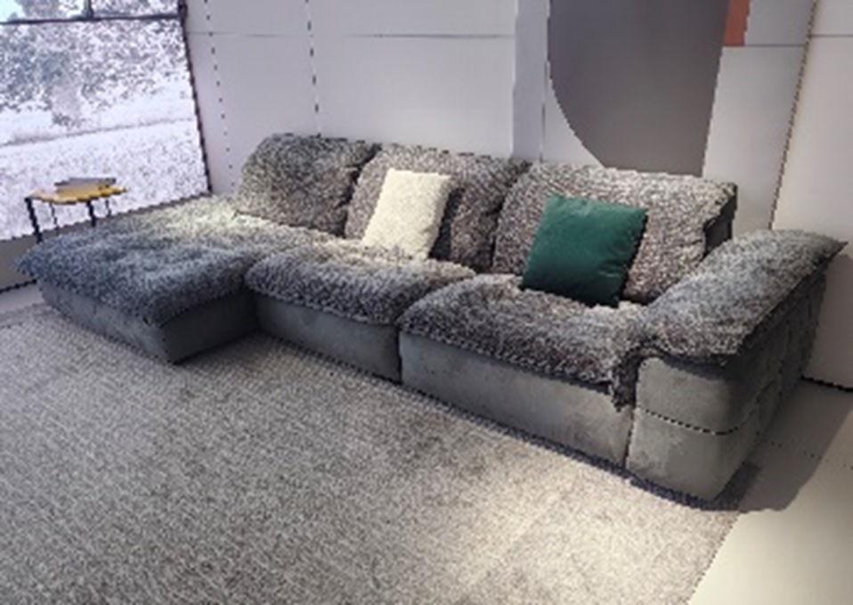 CORNER SOFA