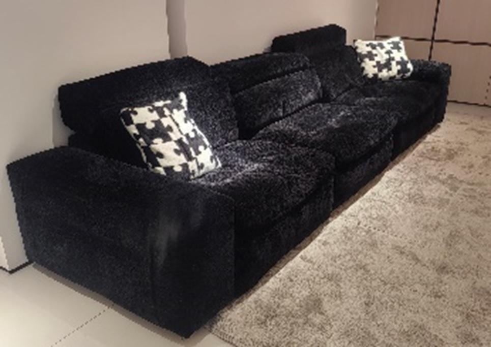 SOFA 3 SEAT
