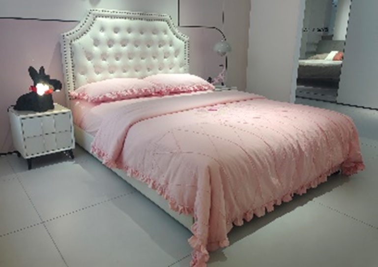 BED 1500*2000