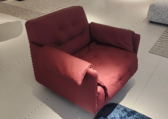 LEISURE CHAIR