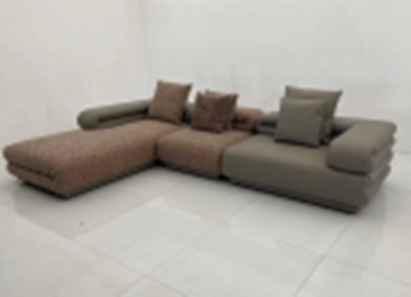 CORNER SOFA