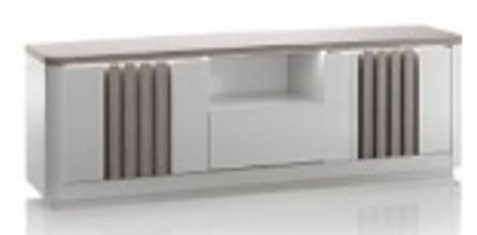 PESARO TV UNIT L210