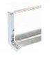 PANAREA WHITE UPPER GROOVE HANDLE