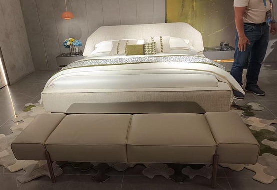 BED 1800*2000