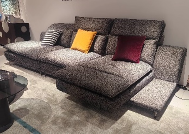 CORNER SOFA
