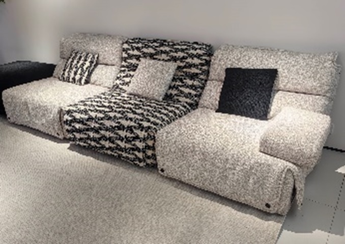 SOFA 3 SEAT