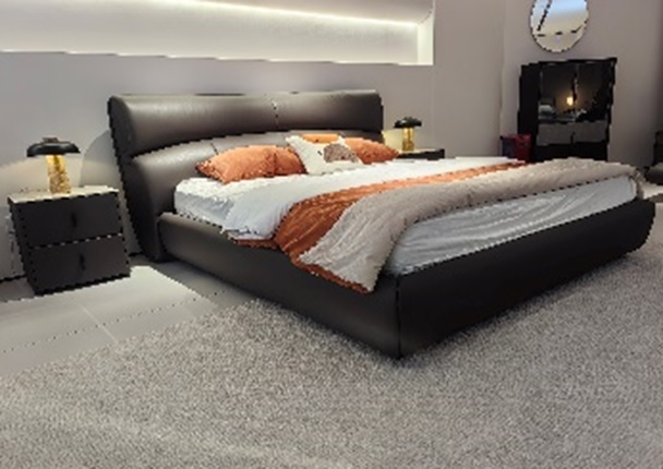 BED 1800*2000