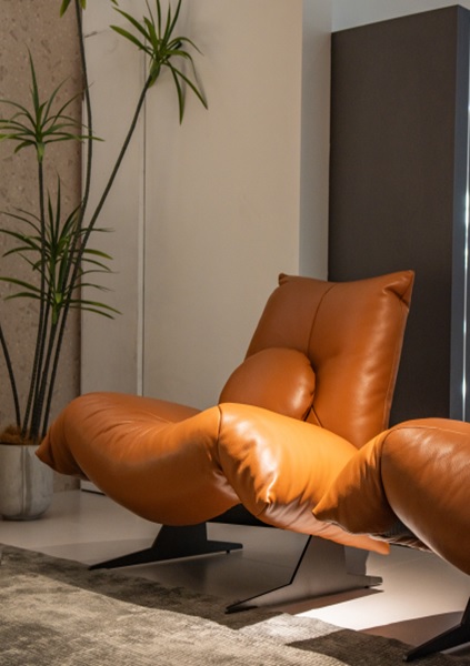 LEISURE CHAIR