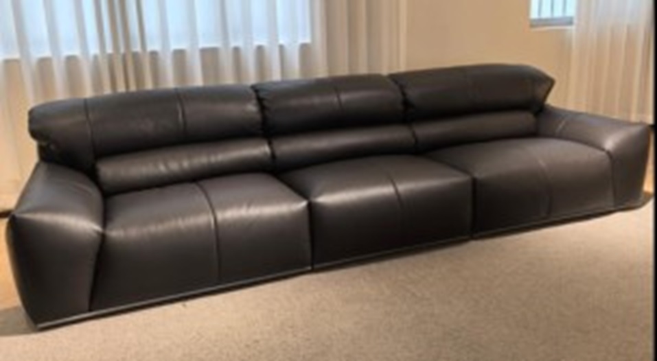 SOFA 4 SEAT