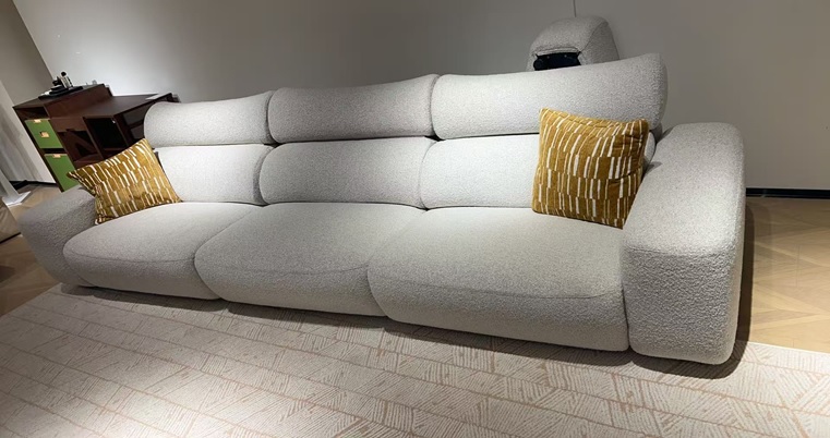 SOFA 4 SEAT