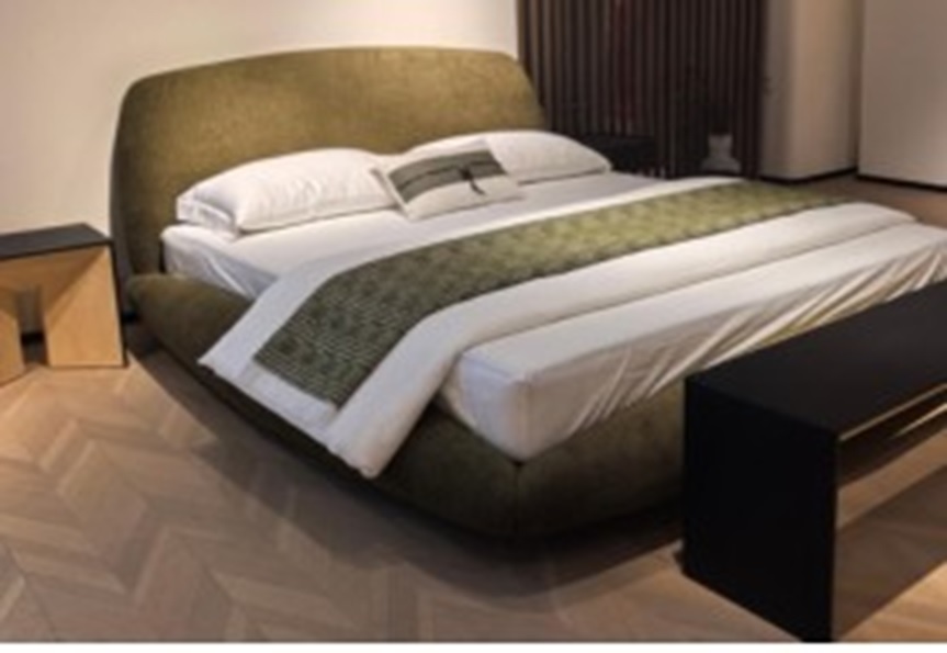 BED 1800*2000