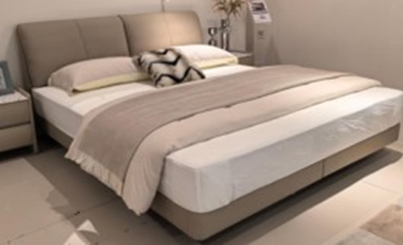 BED 1800*2000