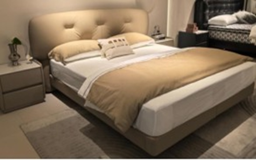 BED 1800*2000